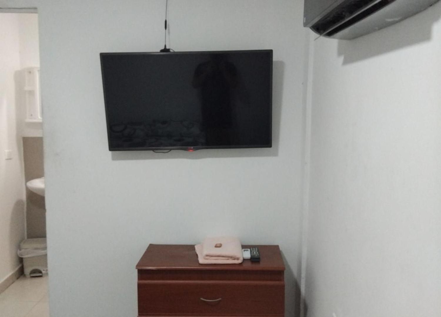 Habitación en casa particular Ha1