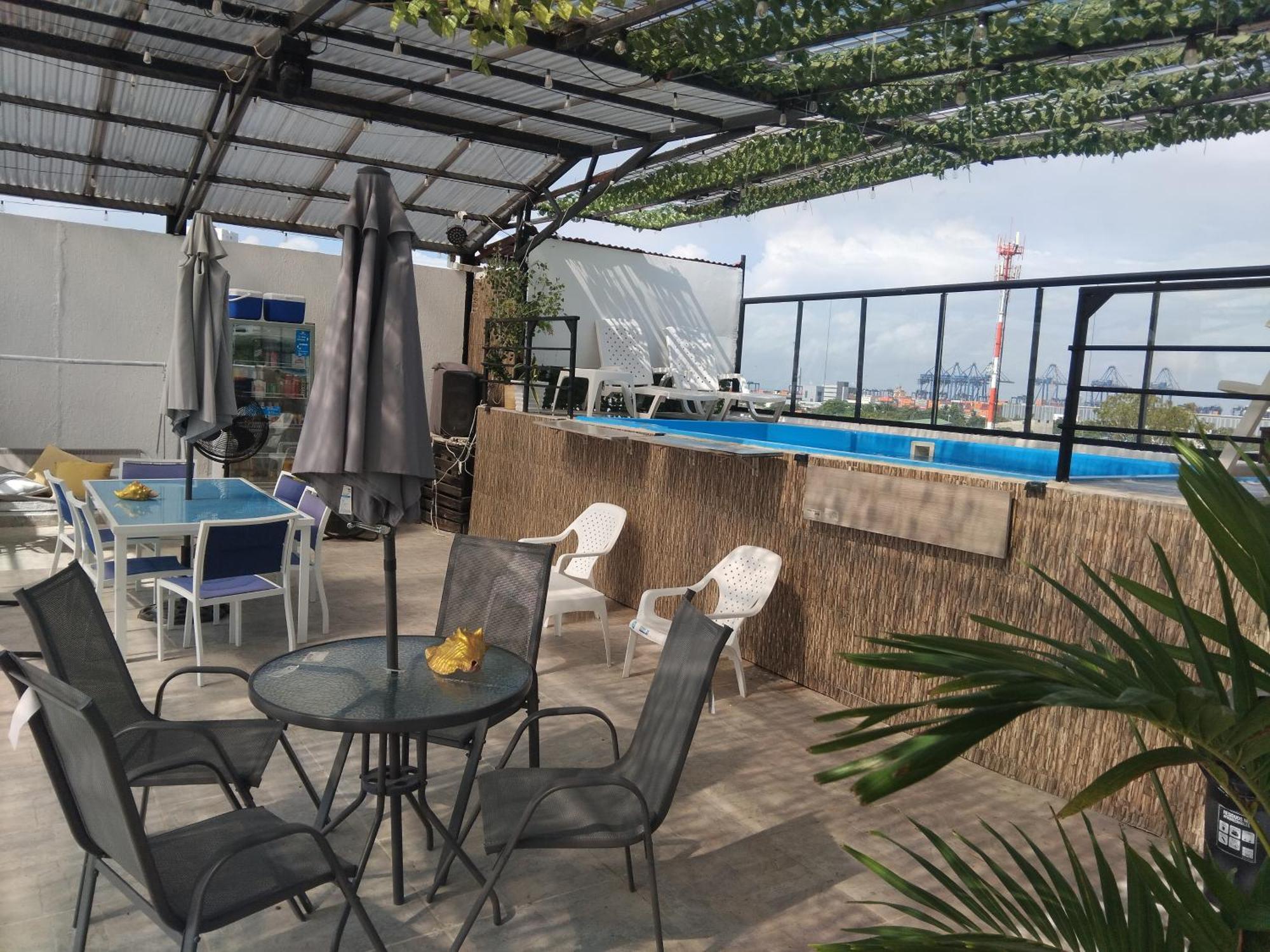 Ha1 Homestay Cartagena